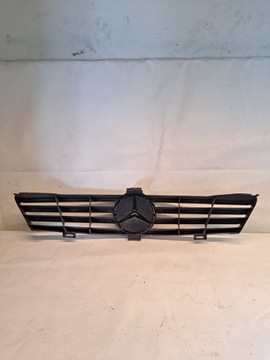 фото thumb №12, Решітка радіатора решітка mercedes cls c219