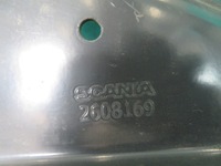 фото thumb №8, Кронштейн лист кронштейн крила scania g410 23r