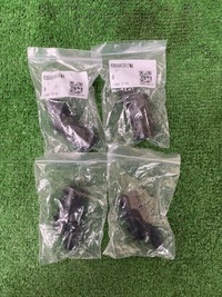 фото thumb №14, Land rover range rover l322 поворотник передній xbd000043