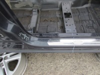 фото thumb №10, Стойка средний ford s-max i 06-10r. рестайлинг