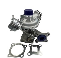 фото thumb №9, Nowa турбина ford b-max c-max fiesta focus transit tourneo 1.0 ecoboost