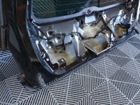 фото thumb №13, Крышка багажника багажника citroen ds5 9667063780