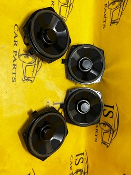 фото thumb №14, Набір озвучення динаміки meridian range rover vogue l405