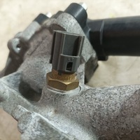 фото thumb №9, Mazda 3 2.5b 13-18 корпус термостата usa