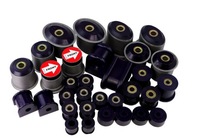 фото thumb №1, Втулки поліуретанові втулки підвіска jeep cherokee wj сталь