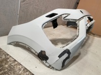 фото thumb №2, Vw touareg 760 r-line бампер перед передний