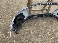 фото thumb №9, Бампер перед передній ford puma mk2 l1tb-17757-a з решітки