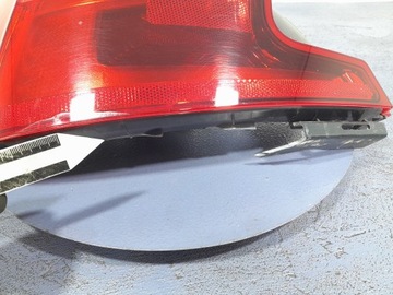 фото thumb №6, Volvo s90 ii лампа зад задняя левая led 31656775