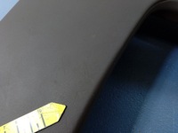 фото thumb №6, Porsche cayenne ii 7p5 защита pod руль