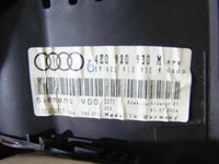 фото thumb №6, Счетчик audi a8 d3 4.0 tdi 4e0920930m