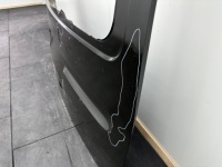 фото thumb №13, Renault kangoo ii iii 2008r-2021r крышка багажника зад задняя новая оригинальная