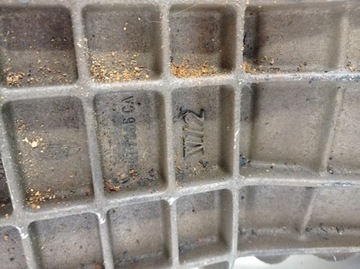 фото thumb №8, Коробка передач коробки передач ford sierra 2.0 878t7k400aa