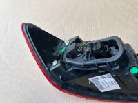 фото thumb №13, Renault clio iv hb фара задня права вкладка штекер європа 265502631r
