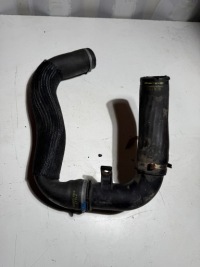 Купити Fiat ducato iv 2.3 шланг інтеркулер труба turbo, фото thumb