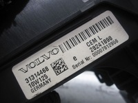 фото thumb №6, Volvo xc90 i lift 10r модуль cem 31314468