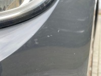 фото thumb №11, Бампер перед передний комплектный 4 pdc vw passat b8 2014-2019 li7f