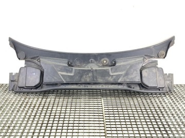 фото thumb №1, Панель під лобовим склом bmw e87 15677210 хетчбек 03-13 захист передня