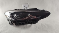 Купить Bmw g22 g23 g26 америка full led правый фара лампа правая, фото thumb