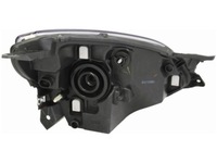 фото thumb №2, Лампа фара лівий renault twingo ii 07-14