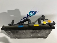 фото thumb №9, Pas передній радіатор subaru legacy iv