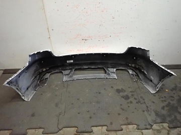 фото thumb №6, Бампер зад задній audi a3 рестайлінг 16- sedan 8v