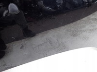 фото thumb №5, Alfa romeo 147 рестайлинг 04-10 капот крышка двигателя