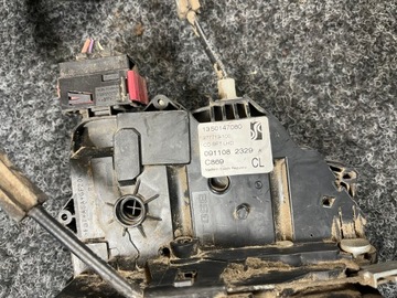 фото thumb №5, Ducato boxer jumper iii ручка замок дверь правые перед европа 1350147080