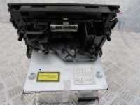 фото thumb №6, Радио blaupunkt 1k0035186d vw touran 03r