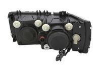 фото thumb №1, Фара p d2s/h1/py21w/w5w, електричний