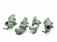 фото thumb №6, Opel astra g 98- 1.6 16v x16xel корпус термостат