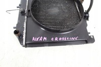 фото thumb №3, Радиатор wody aixam crossline