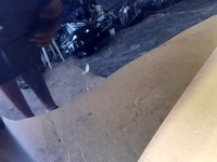 фото thumb №7, Bmw x5 g05 капот кришка двигуна