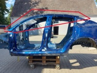 Купити Tesla model y 2024r, дах niebieski ppsb, фото thumb