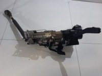 фото thumb №6, Vw tiguan колонка рулевая переключатель zespolon