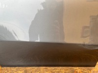 Дверь задние задний  правое mercedes gle w167 a167 Цена, фото thumb