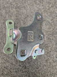 фото thumb №2, Scania r s петля дверь нижний левый оригинальный номер 2498541oryginał