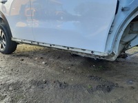 фото thumb №1, Citroen c3 aircross поріг лівий блок двигуна kvc