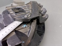 Tesla 3 y рестайлинг  2021- фара перед передняя левая full led 1514952-00-d = Киев, фото thumb