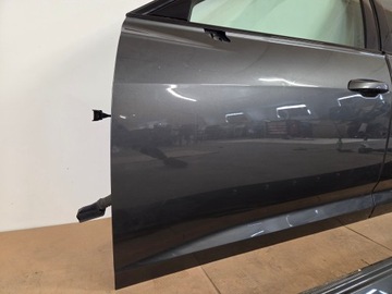 фото thumb №7, Audi a6 s6 rs rs6 c8 4k двері лівий перед зад ліві передні задні lz7s z7s