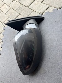 фото thumb №6, Дзеркало праве tech grey 13329072 europa 11 pin 13269581 opel insignia