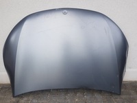 фото thumb №1, Капот кришка двигуна mercedes eqs