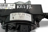 фото thumb №1, Ручка перемикання seat mii kf1 1s0953503d 2015