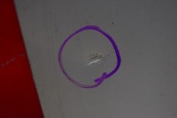 Капот крышка двигателя серебристая fiat bravo 2 2 07-11 Киев, фото thumb