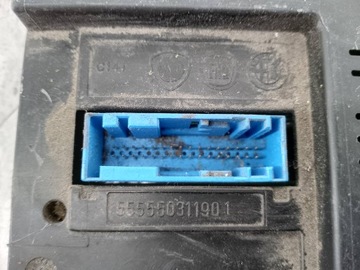 фото thumb №6, Модуль блютуз fiat fiorino iii 51857617 555550311901 1.3 jtd