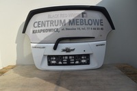 фото thumb №1, Chevrolet spark m300 крышка багажника багажника gaz