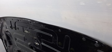 фото thumb №14, Ford ranger 5 v рестайлінг 2018 капот кришка двигуна
