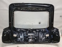 фото thumb №4, Audi q3 8u0 кришка багажника задня задня