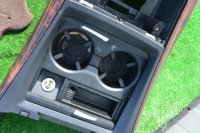 фото thumb №8, Туннель средний кожа коричневый bmw x5 e70 lci