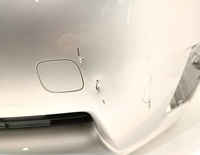 фото thumb №11, Бампер перед передній toyota prius iii 09-12r