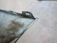 фото thumb №14, Mitsubishi l200 v 5 15-19 бампер перед передній